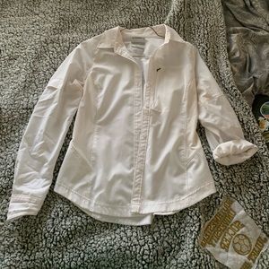 Columbia Women’s Omni-Shade Sun Protection Long Sleeve Shirt